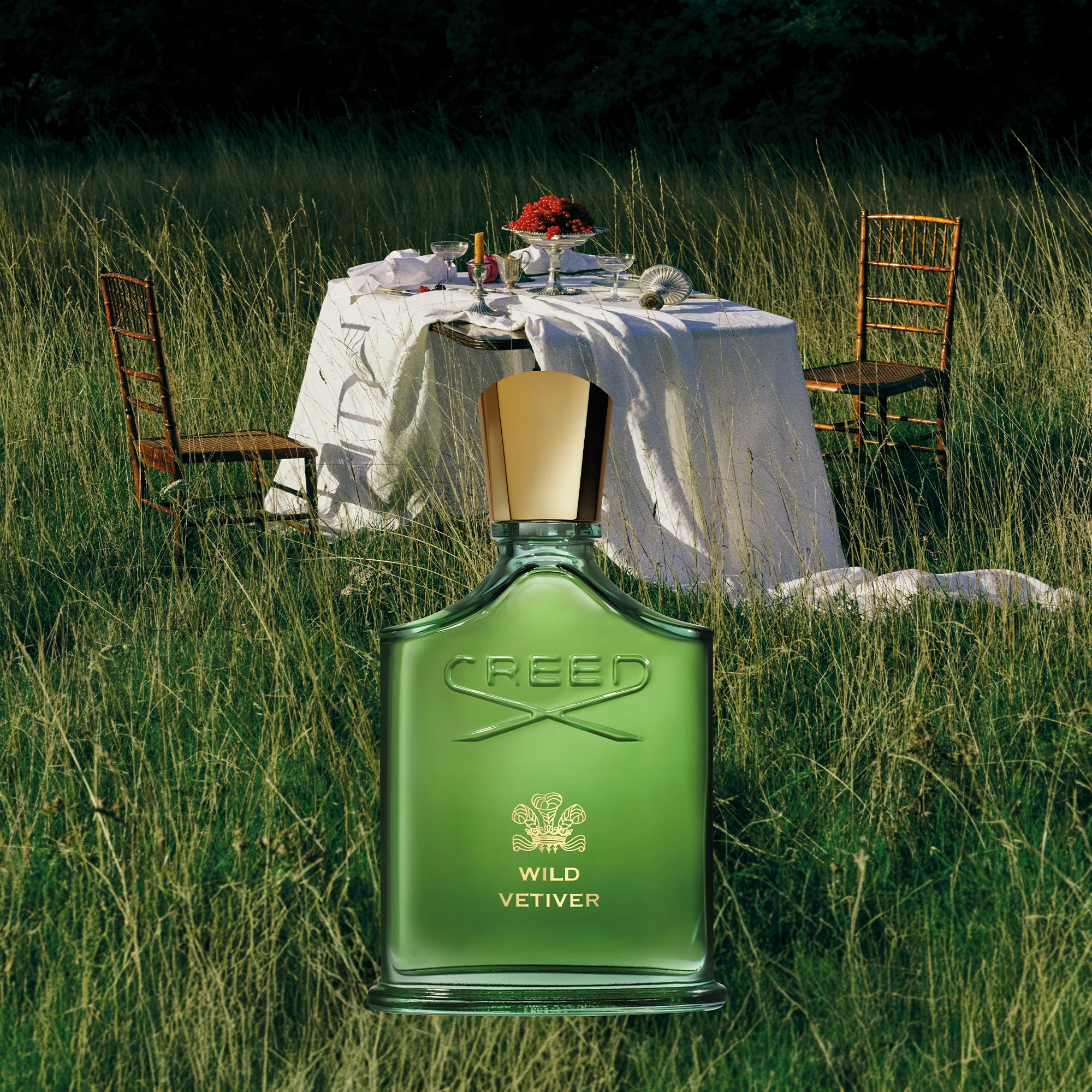 Timeless Elegance Since 1760